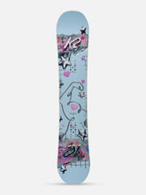 Load image into Gallery viewer, K2 Medium Snowboard 2025
