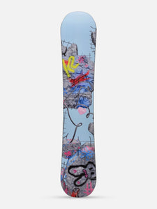 K2 Medium Snowboard 2025