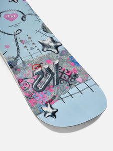 K2 Medium Snowboard 2025