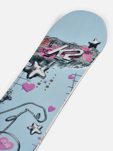 K2 Medium Snowboard 2025