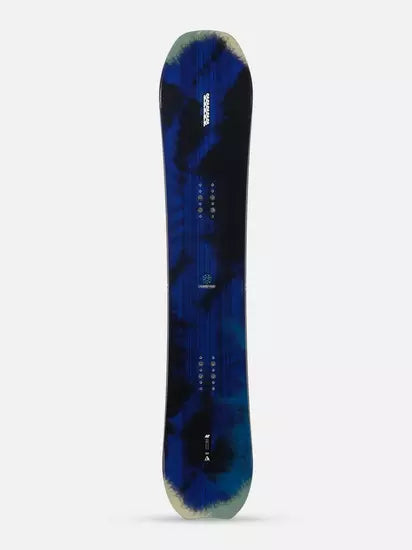 K2 Passport Snowboard 2025