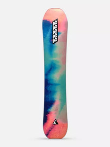 K2 Passport Snowboard 2025