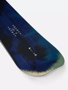 K2 Passport Snowboard 2025