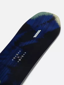 K2 Passport Snowboard 2025