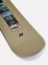 Load image into Gallery viewer, K2 World Peace Snowboard 2025
