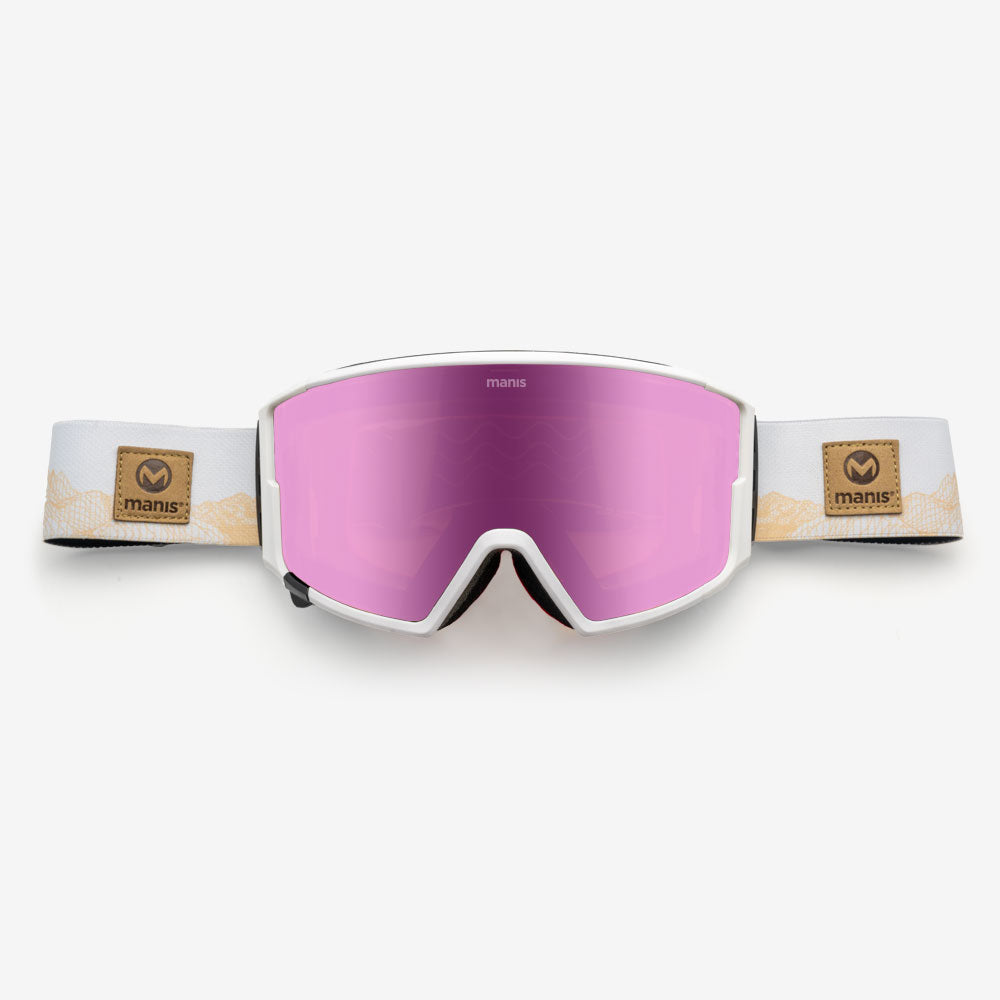 Manis V1 Goggle