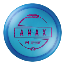 Load image into Gallery viewer, Discraft McBeth Anax Distance Driver
