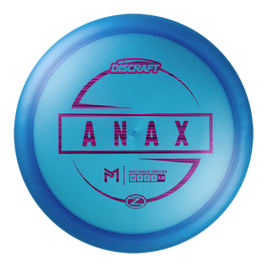 Discraft McBeth Anax Distance Driver