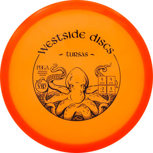 Westside Tursas Midrange