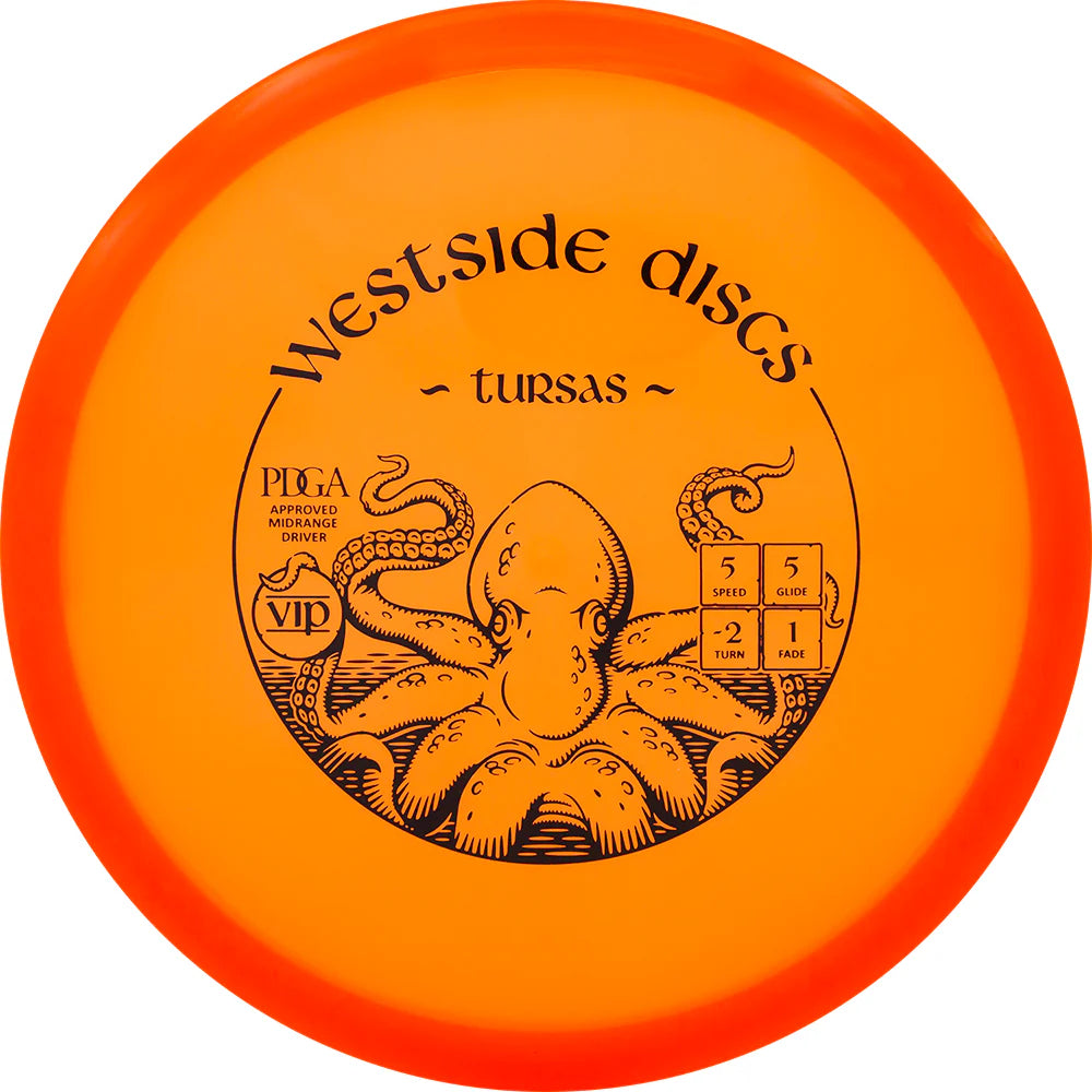 Westside Tursas Midrange