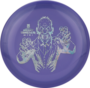 Discraft Mini Undertaker Big Z