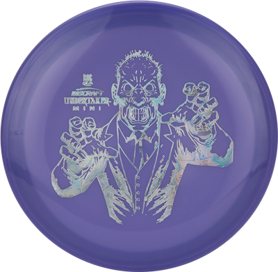 Discraft Mini Undertaker Big Z