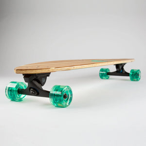 Sector 9 Offshore Baja Longboard Complete