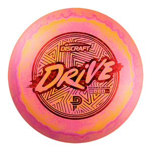 Discraft Paige Pierce Drive Distance Driver