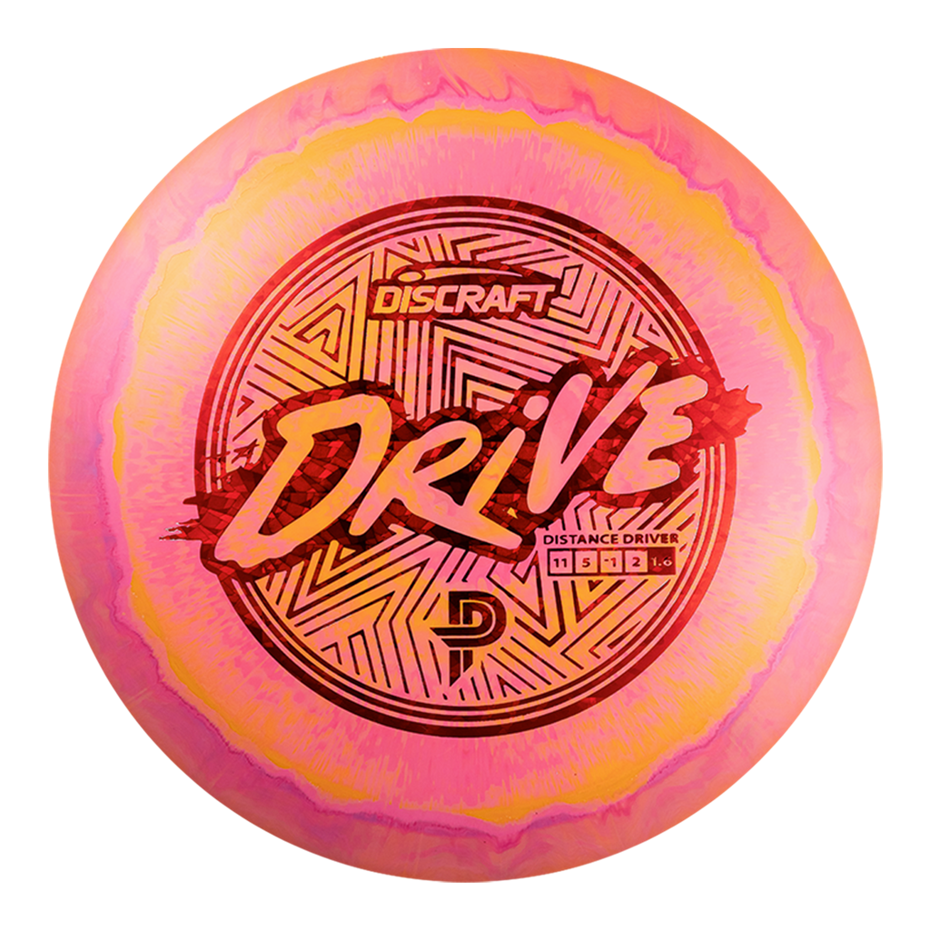 Discraft Paige Pierce Drive Distance Driver