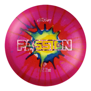 Discraft Paige Pierce Passion