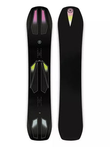 Ride Commissioner Snowboard 2025