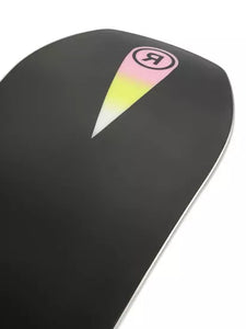 Ride Commissioner Snowboard 2025