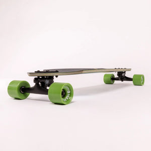 Sector 9 Roundhouse Roll Longboard Complete