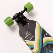 Load image into Gallery viewer, Sector 9 Roundhouse Roll Longboard Complete
