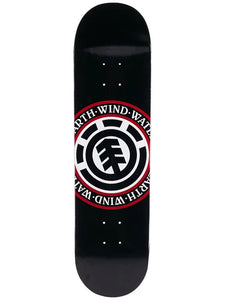 Element Seal Deck Black