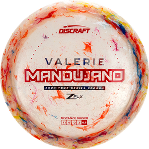 Discraft Scorch Distance Driver