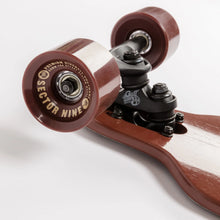 Load image into Gallery viewer, Sector 9 Shoots Stringer Longboard Complete
