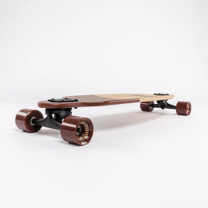 Sector 9 Shoots Stringer Longboard Complete