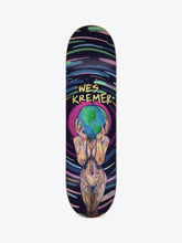 Load image into Gallery viewer, SK8MAFIA Wes Kremer Deck 8.5&quot;
