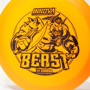 Innova Beast Distance Driver