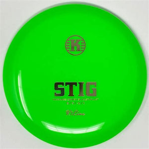 Kastaplast Stig Midrange Driver