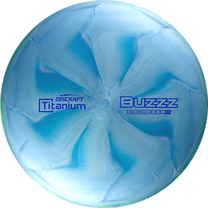 Discraft Buzzz Mid-range