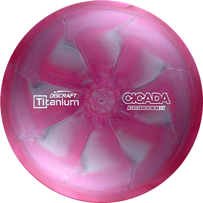 Discraft Cicada Fairway Driver