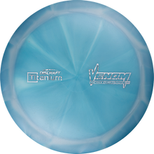 Load image into Gallery viewer, Discraft Venom Distance Driver
