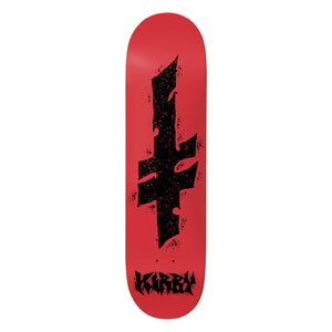 Deathwish Taylor Kirby Success Deck 8"