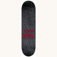 Load image into Gallery viewer, Toy Machine X Thrasher Girlfriend Deck 8.25&quot;
