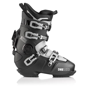 Deeluxe Track 325 Alpine Snowboard Boot Black/Grey