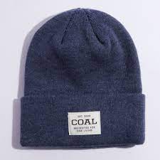 Coal Uniform Mid Beanie