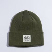 Load image into Gallery viewer, Coal Uniform Mid Beanie
