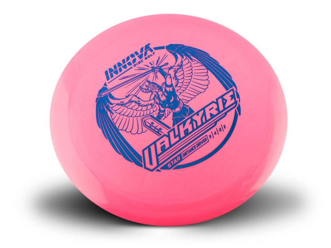 Innova Valkyrie Distance Driver