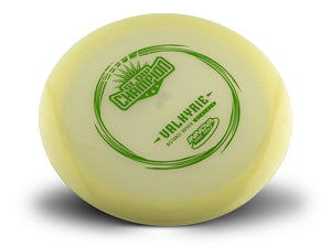 Innova Valkyrie Distance Driver