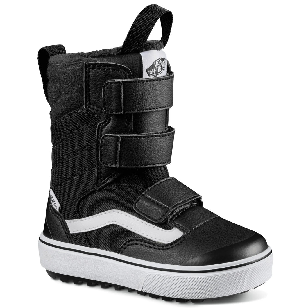 Vans Juvie Mini Kid's Snowboard Boot 2025