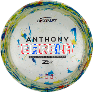 Discraft Venom Distance Driver