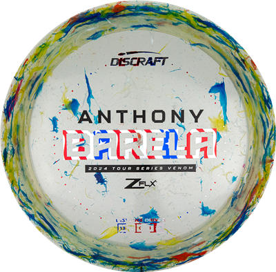 Discraft Venom Distance Driver