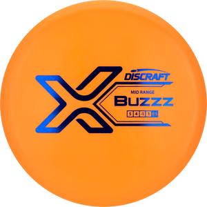 Discraft Buzzz Mid-range