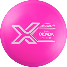 Load image into Gallery viewer, Discraft Cicada Fairway Driver
