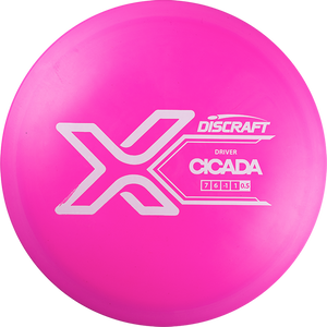 Discraft Cicada Fairway Driver