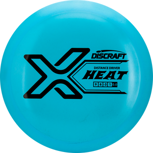 Discraft Heat Distance Driver