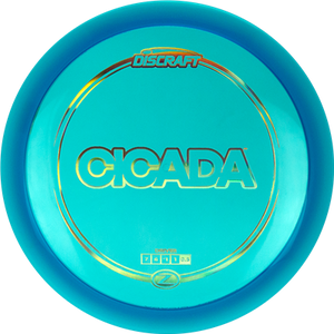 Discraft Cicada Fairway Driver