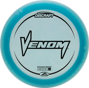 Discraft Venom Distance Driver